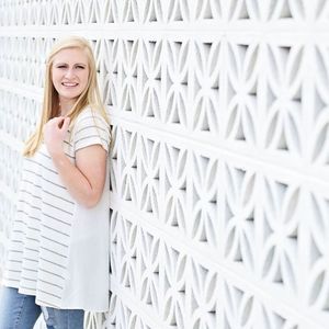 Meet your Posher, Kennady